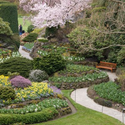 How to design a garden like a landscape architect